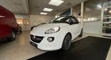 Opel Adam mit Panoramadach - Opel Adam in Augsburg
