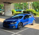Volkswagen Scirocco 2.0 TSI BlueMotion Technology SOUND - Volkswagen Scirocco: Bluemotion