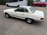 Mercedes-Benz 280 - gebrauchte Mercedes-Benz 280 aus dem Jahr 1976