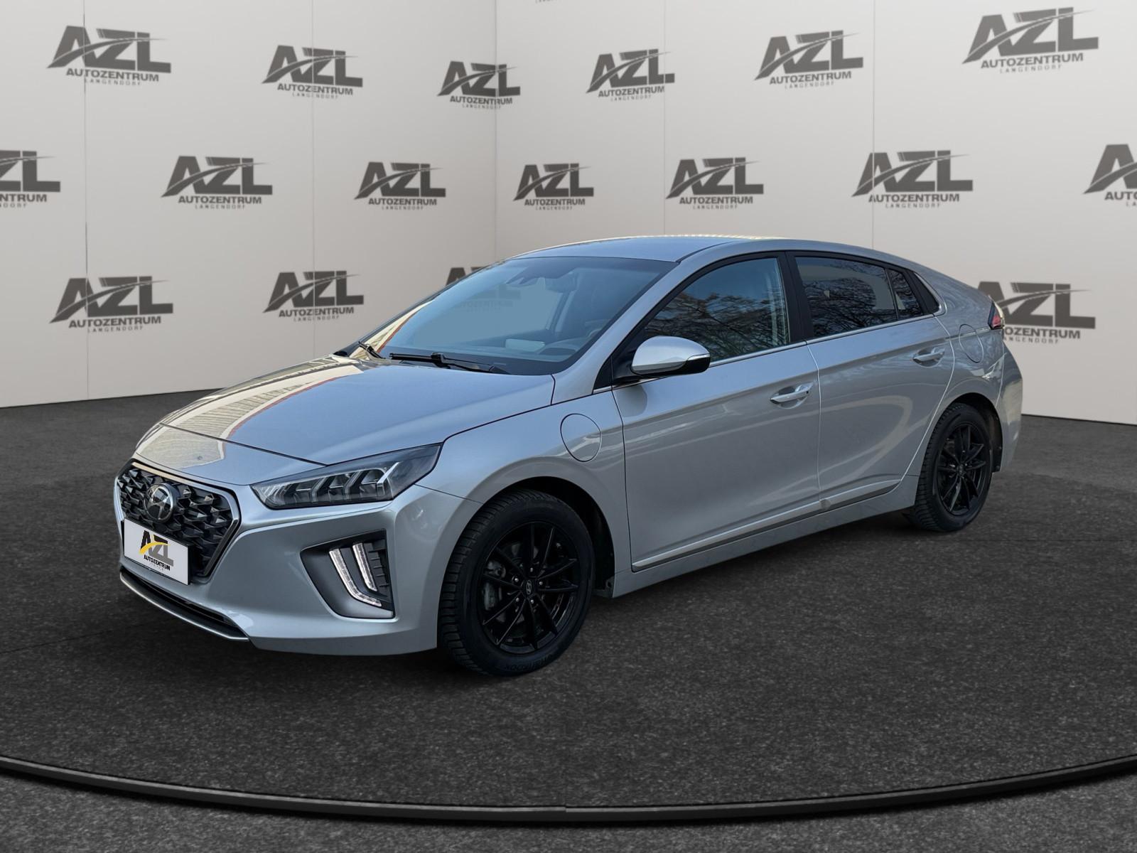 Hyundai IONIQ Ioniq Style Plug-In Hybrid