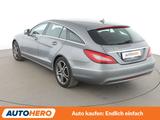 Mercedes-Benz CLS-Klasse CLS 250 d Shooting Brake BlueTEC Aut. - Mercedes-Benz CLS-Klasse Kombi Gebrauchtwagen