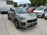 Kia Sportage 2,0 CRDI GT-Line 4WD*Automatik*Pano*JBL - Kia Sportage: 2.0