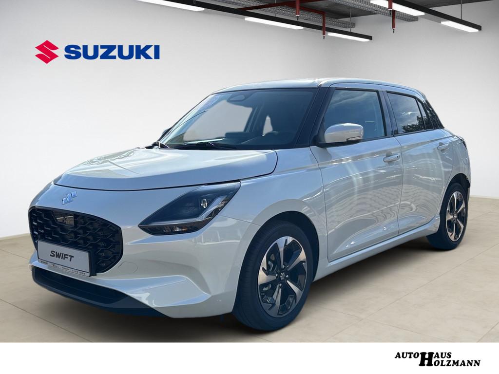Suzuki Swift Comfort+ Hybrid