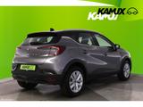 Mitsubishi ASX 1.3MHEV Aut.Intense+LED+KAMERA+CARPLAY+SHZ - gebrauchte Mitsubishi ASX aus dem Jahr 2024