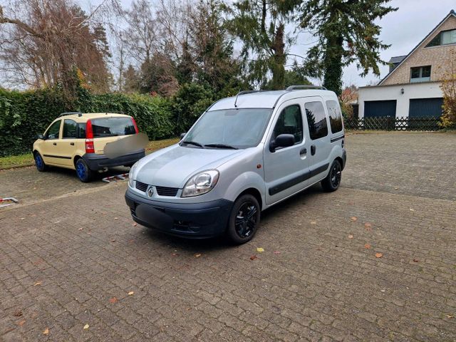 Renault Renaut kangoo