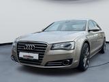Audi A8 4.2 TDI quattro-4xSHZ-BOSE-Massage-Sitzbelüft - Audi A8 in Frankfurt (Main)