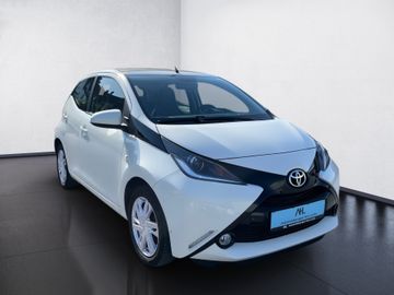 Toyota Aygo (X) - 8