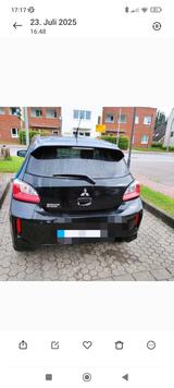 Mitsubishi Space Star 1.2 MIVEC AS&G Select+ Select+  - Mitsubishi Gebrauchtwagen in Kiel