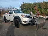 Ford Ranger 2.5 D Pickup*Winterdienst*TÜV 11/2027 - Ford Ranger: 2.5