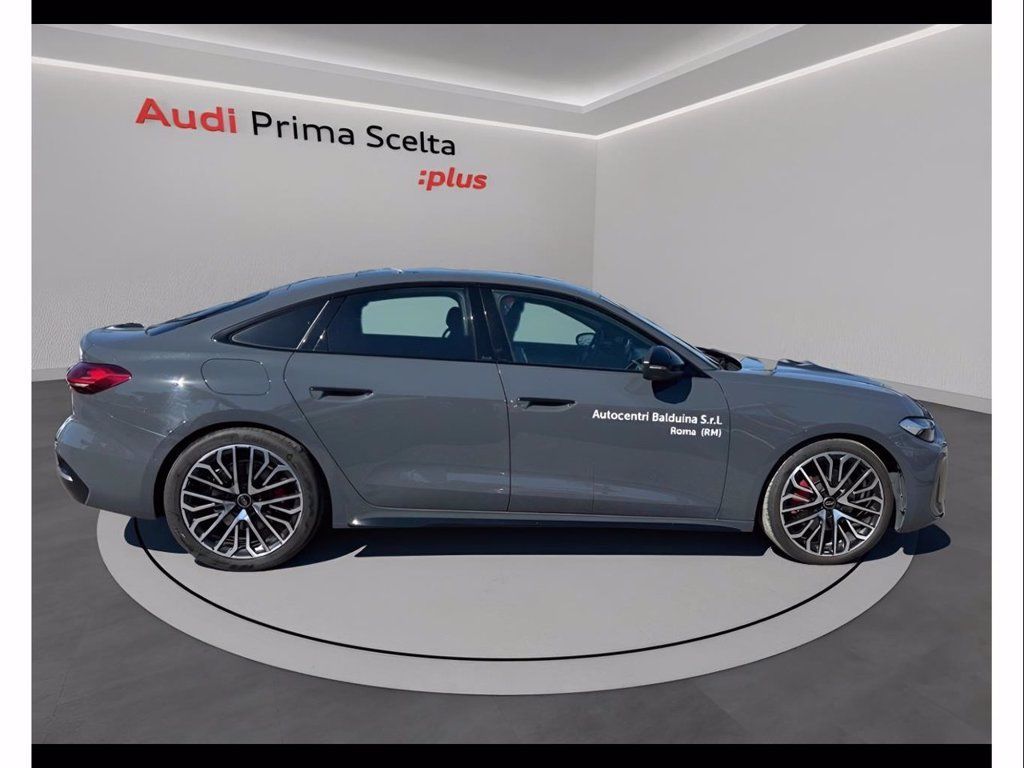 Audi AUDI A5 berlina 2.0 tdi mhev+ s line edition qua imagem 3