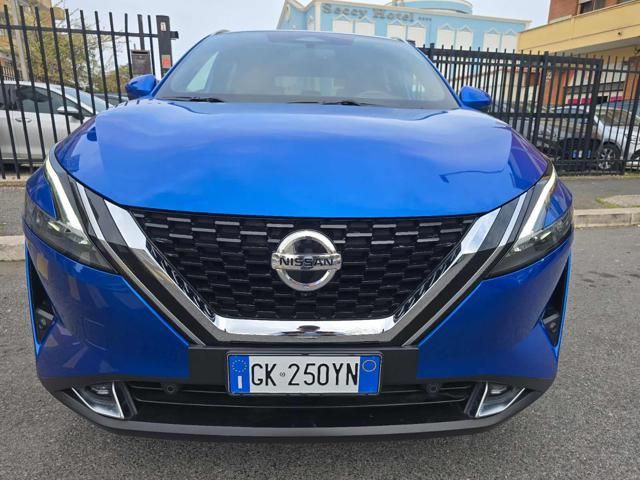 Nissan NISSAN Qashqai MHEV 158 CV Xtronic Tekna+ PREZZO imagem 2