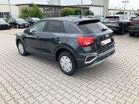 Audi Q2 - Vorschau Bild 4