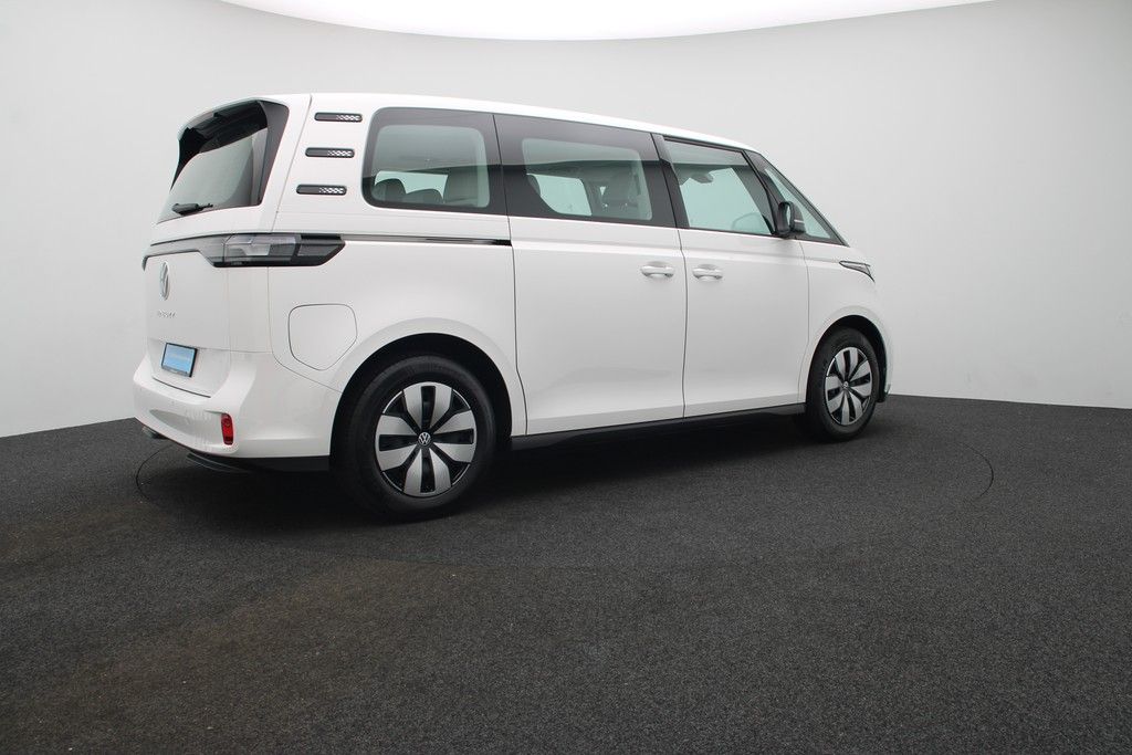 Volkswagen ID.Buzz Pro 210kW LED Navi AHK foto 5
