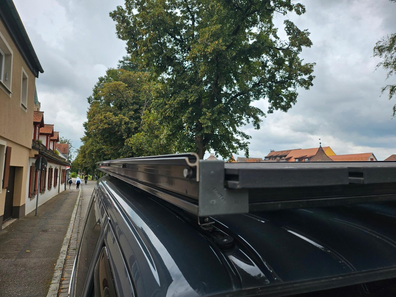 Volkswagen T4 andere