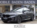 BMW X6 xDrive 40i M Sport Pro*Luft*Innovation Paket - BMW: M Sport Paket