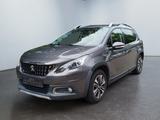 Peugeot 2008 Allure - Peugeot Gebrauchtwagen in Dortmund