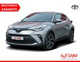 Toyota C-HR 2.0 Hybrid Team D LED Navi ACC Kamera DAB - gebrauchte Toyota C-HR aus dem Jahr 2021
