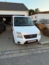 Ford Transit Connect mit LKW Zulassung  - gebrauchte Ford Transit Connect aus dem Jahr 2010