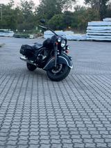 Indian Chief Vintage Dark Horse - INDIAN MOTORRAD