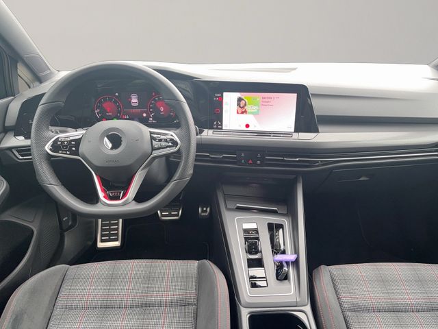 Golf VIII GTI, Business Premium, Navi, ACC, 19"