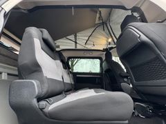 POESSL Vanster-Aufstelld.-4Schlafpl.-Campingbox