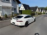 Mercedes-Benz AMG GT 43 Garantie2026 Perf.AGA/Burmester/Wides. - Mercedes-Benz AMG GT Gebrauchtwagen