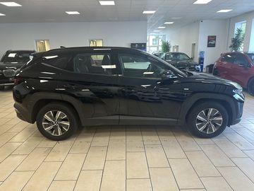 Hyundai TUCSON - 6