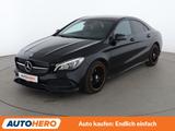 Mercedes-Benz CLA-Klasse CLA 200 AMG Line Aut.*NAVI*LED*TEMPO* - Mercedes-Benz CLA 200 in Hannover