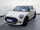 MINI One Klima PDC Sitzhzg. Vorn NSW MF Lenkrad - MINI ONE aus 2018
