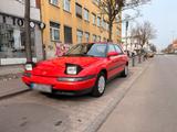 Mazda 323 F / H-Zulassung / Servo / ZV - gebrauchte Mazda 323 aus dem Jahr 1991