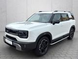 BAIC BJ30e HEV 4x4 *Panorama*ACC*Interactive Light* - BAIC BJ30 Gebrauchtwagen