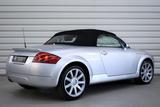 Audi TT Roadster 1.8T +SHZ+Vollleder+80.300km - Audi aus 2001