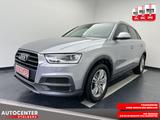 Audi Q3 design "NAVI-MULTI-SITZH-ALU-8 FACH"  - Audi Q3 in Aachen