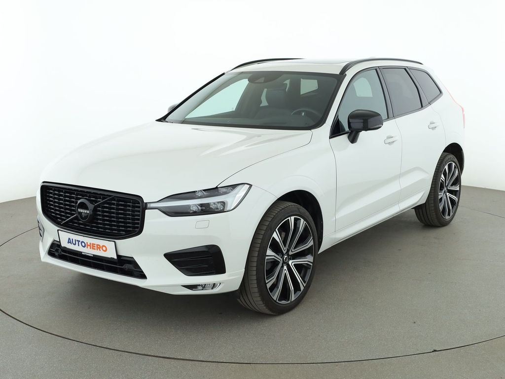 Image of Volvo XC60