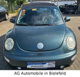 Volkswagen New Beetle Cabriolet 1.4"OHNETÜV/ASU" - Volkswagen New Beetle in Bielefeld