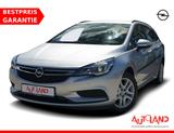 Opel Astra K 1.6 CDTI ST Edition Navi IntelliLink PDC - Opel Astra mit Diesel-Antrieb: 1.6