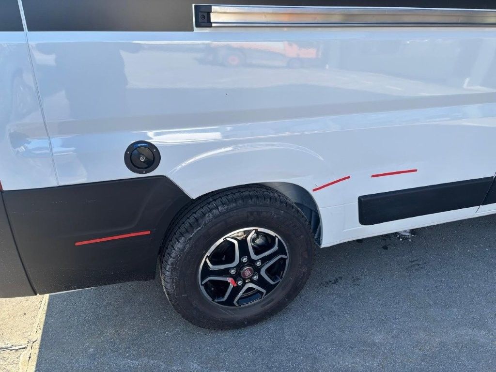 Fahrzeugabbildung VANTourer 600 D Tageszulassung 24.500 € sparen