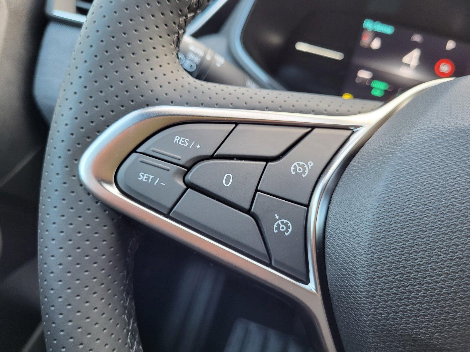 Renault Clio TCe 90 X-Tronic Techno WINTER NAVI, миниатюра 20