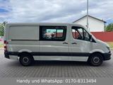 Mercedes-Benz Sprinter II Kasten 314 CDI 5 Sitzer L2 - Mercedes-Benz Sprinter 5 sitzer