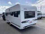 Hobby De Luxe 540 UL 2026 / Bettverbreiterung / 1800kg - Hobby 540 ul de luxe
