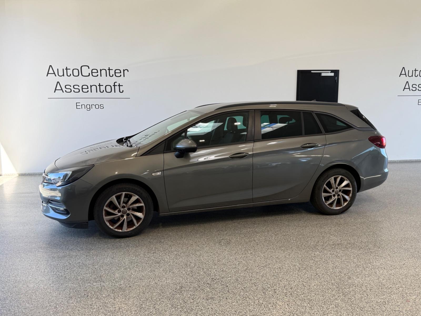 Opel Astra ST 1.5 Diesel 90kW Edition LED Euro6