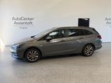 Opel Astra ST 1.5 Diesel 90kW Edition LED Euro6 - Opel Astra mit Diesel-Antrieb: 1.9