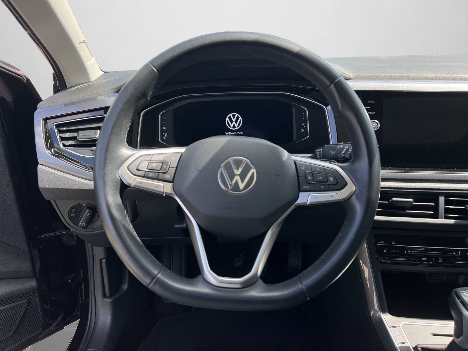 Volkswagen Taigo - Bild 10