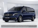 Mercedes-Benz V 300 d extralang 4M Avantgarde 360° Stdhzg AHK - Mercedes-Benz V 300 in Freiburg