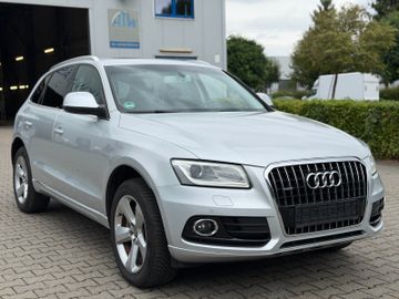 Audi Q5 - 5