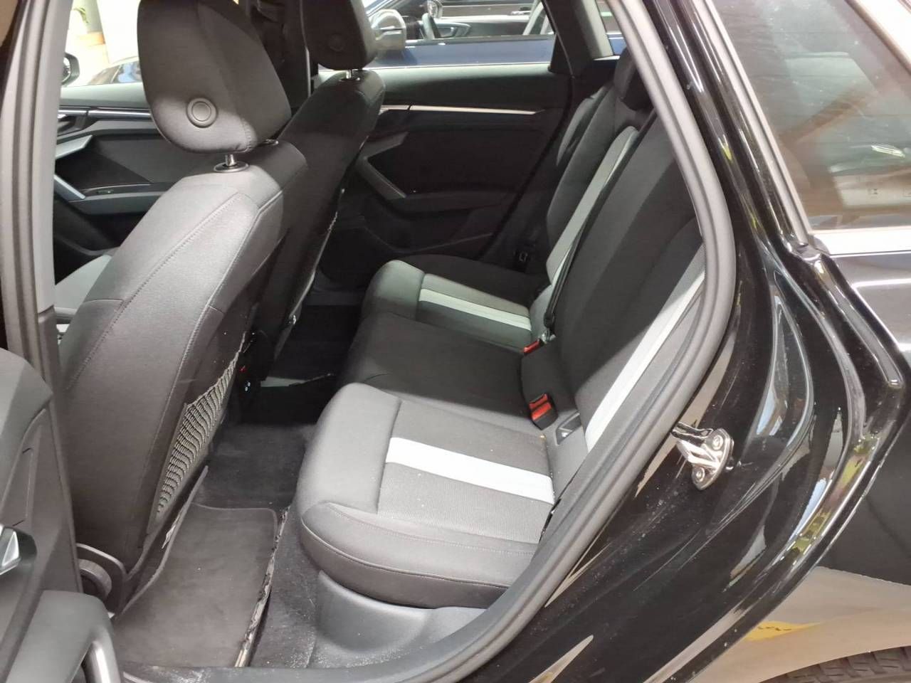 Audi A3 - Bild 5