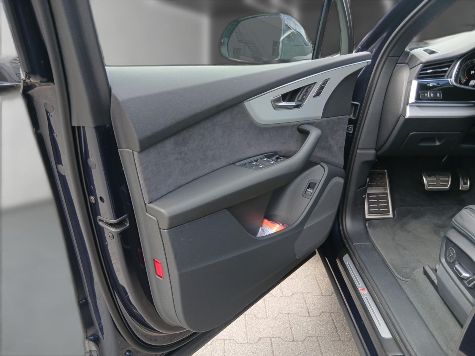 Audi Q7 - Bild 14