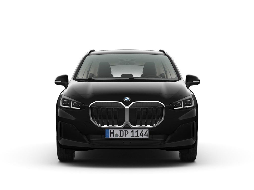 BMW 218 - Bild 5