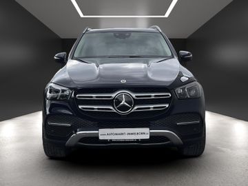Mercedes GLE 350 - 8