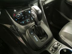 FORD Kuga Individual Navi Kamera SHZ AHK